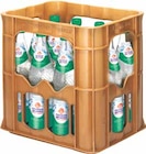 Mineralwasser im V-Markt Prospekt Mineralwasser von Franken Brunnen im aktuellen V-Markt Prospekt für 3,99 €