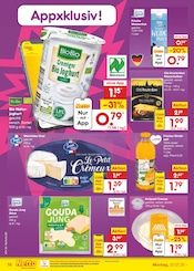 Milch im Netto Marken-Discount Prospekt in Dorsten Aktueller Netto Marken-Discount Prospekt mit Milch, "Aktuelle Angebote", Seite 18
