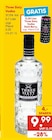 Aktuelle Vodka Angebote bei Netto Marken-Discount in Regensburg Aktuelles Vodka Angebot bei Netto Marken-Discount in Regensburg ab 9,99 €