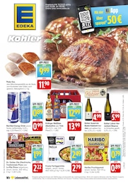 EDEKA Prospekt für Emmendingen mit 39 Seiten EDEKA Prospekt für Emmendingen: "Aktuelle Angebote", 39 Seiten, 25.08.2025 - 30.08.2025