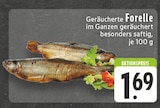 EDEKA Erwitte Prospekt mit  im Angebot für 1,69 €