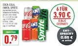 Aktuelle Coca Cola Angebote bei Marktkauf in Bornheim Aktuelles Coca-Cola Angebot bei Marktkauf in Bornheim ab 0,79 €