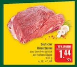 Aktuelle Braten Angebote bei Marktkauf in Nürnberg Aktuelles Deutscher Rinderbraten Angebot bei Marktkauf in Nürnberg ab 1,44 €