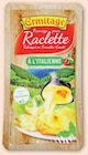 Raclette à l'italienne - ERMITAGE en promo chez Netto Raclette à l'italienne - ERMITAGE dans le catalogue Netto