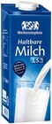 Aktuelle Milch Angebote bei REWE in Hamburg Aktuelles Haltbare Milch 1,5% Fett Angebot bei REWE in Hamburg ab 0,99 €