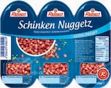Markant Nordwest Nordenham - Schinken Nuggetz Angebot im Prospekt Schinken Nuggetz bei Markant Nordwest im Nordenham Prospekt für 1,89 €