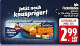Fischstäbchen von iglo im aktuellen EDEKA Prospekt für 2,99 €