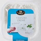 Tzatziki von BON APPÉTIT für 1,59 € bei Netto mit dem Scottie im Angebot Tzatziki von BON APPÉTIT im aktuellen Netto mit dem Scottie Prospekt