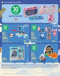 Prix et réduction Coffrets Cadeaux dans le prospectus Intermarché Express en cours Offre Coffrets Cadeaux dans le catalogue Intermarché Express du moment à la page 8