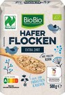 Bio Haferflocken zart Angebote von BioBio bei Netto Marken-Discount Remscheid für 0,95 €