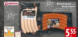 Winterkrakauer im Angebot bei EDEKA in Bornheim Winterkrakauer Angebote von Rasting bei EDEKA Bornheim für 5,55 €