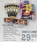 Pyro Family Angebote bei E center Rastatt für 29,99 €