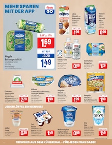 Joghurt im famila Nordost Prospekt "besser als gut!" mit 24 Seiten (Lübeck)