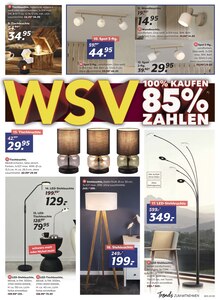 Farbe im BRAUN Möbel-Center Prospekt "100% KAUFEN - 85% ZAHLEN" mit 16 Seiten (Reutlingen)