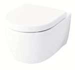 Wand-WC-Set „iCon“ im Angebot bei toom Baumarkt in Grevenbroich Wand-WC-Set „iCon“ Angebote von GEBERIT bei toom Baumarkt Grevenbroich für 329,99 €