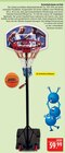 Basketballständer mit Ball Angebote bei Marktkauf Plauen für 59,99 €