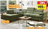 Polsterecke für 999,00 € bei Sconto SB im Angebot Polsterecke im aktuellen Sconto SB Prospekt