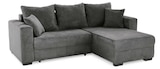 Aktuelles Ecksofa Bregenz mit Funktion Angebot bei porta Möbel in Frankfurt (Main) ab 549,00 €