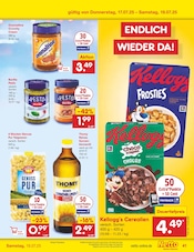 Barilla im Netto Marken-Discount Prospekt in Halle Aktueller Netto Marken-Discount Prospekt mit Barilla, "Aktuelle Angebote", Seite 63