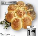 Partykranz Angebote bei EDEKA Neuwied für 1,99 €