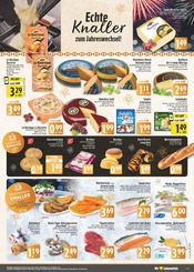 Aktueller E center Prospekt mit Käse, "Aktuelle Angebote", Seite 3