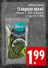Stangenbrokkoli bei EDEKA im Neuenkirchen Prospekt für 1,99 €