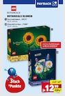 Botanicals Sonnenblumen Angebote von LEGO bei E center Stuttgart für 12,99 €