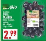 Tafeltrauben Angebote von Edeka Bio bei Marktkauf Mülheim für 2,99 €