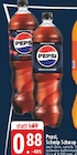Zero Zucker Angebote von Pepsi bei EDEKA Herford für 0,88 €
