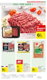 Offre Label 5 dans le catalogue Carrefour Market du moment à la page 25