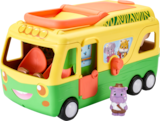 LE CAMPING DE LA JUNGLE - KLOROFIL dans le catalogue Auchan Hypermarché
