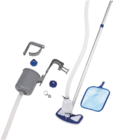 Flowclear Poolpflege-Deluxe-Set im Angebot bei Lidl in Flensburg Flowclear Poolpflege-Deluxe-Set Angebote von Bestway bei Lidl Flensburg für 49,99 €