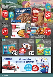 Milch im aktuellen E center Prospekt (Mönchengladbach) Milch im E center Prospekt "Aktuelle Angebote" mit 28 Seiten (Mönchengladbach)