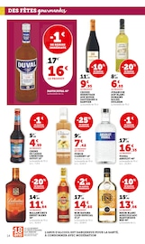 Vin Angebote im Prospekt "Super U" von Super U auf Seite 14