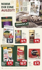 Tassimo im combi Prospekt in Cuxhaven Aktueller combi Prospekt mit Tassimo, "Markt - Angebote", Seite 14