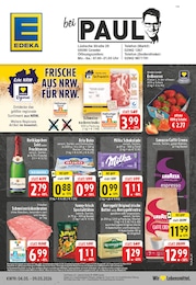 EDEKA Prospekt: "Aktuelle Angebote", 24 Seiten, 04.05.2026 - 09.05.2026