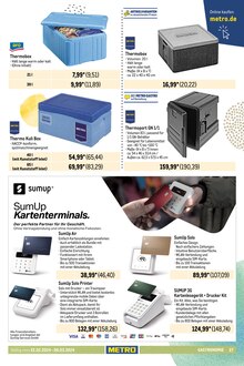 Computer Angebot im aktuellen Metro Prospekt auf Seite 27
