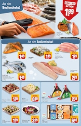 REWE Box im Prospekt REWE Box im Prospekt