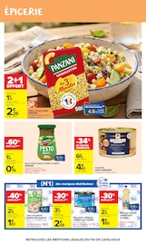 Promos Palmier dans le catalogue "Carrefour market" de Carrefour Market Palmier en promo dans le catalogue Carrefour Market à la page 36