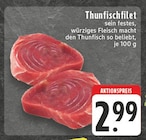 Thunfischfilet Angebote bei E center Beckum für 2,99 €