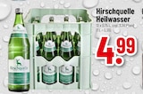 Heilwasser bei Trinkgut im Worms Prospekt für 4,99 €