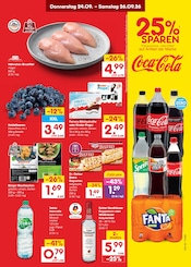 Volvic im Netto Marken-Discount Prospekt in Hoyerswerda Aktueller Netto Marken-Discount Prospekt mit Volvic, "Aktuelle Angebote", Seite 49