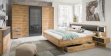 Schlafzimmer Valencia bei Möbel AS im Prospekt  für 149,95 €