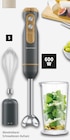 Stabmixer-Set, 4-teilig im Angebot bei Lidl in Singen Stabmixer-Set, 4-teilig Angebote von SilverCrest bei Lidl Singen für 14,99 €