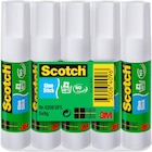 5 BÂTONS DE COLLE - Scotch en promo chez Bureau Vallée 5 BÂTONS DE COLLE - Scotch dans le catalogue Bureau Vallée