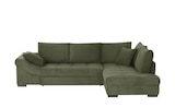Aktuelles bobb Ecksofa Allegro Angebot bei Höffner in Moers ab 2.429,00 €