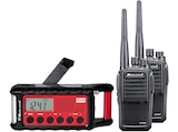 PMR-Premium Notfallset Rot/Schwarz bei MediaMarkt Saturn im Prospekt "" für 310,38 €