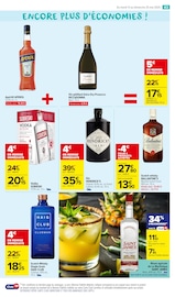 Rhum Angebote im Prospekt "Carrefour market" von Carrefour Market Rhum Angebote im Prospekt "Carrefour market" von Carrefour Market auf Seite 47