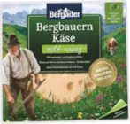 Bergbauern Käse von Bergader im aktuellen EDEKA Prospekt
