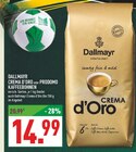 Crema d’Oro Angebote von Dallmayr bei Marktkauf Menden für 14,99 €